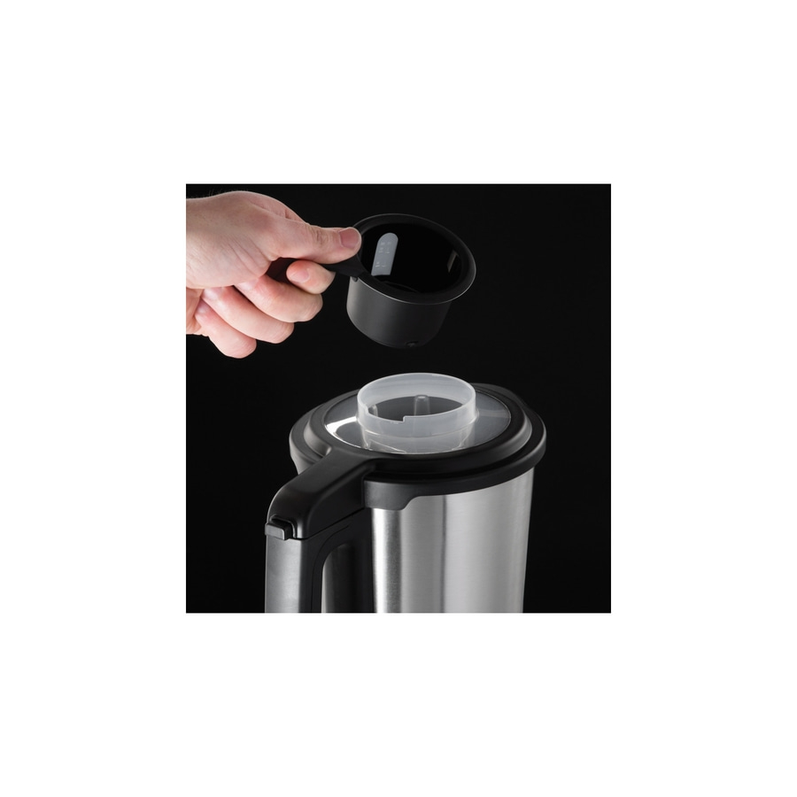 RUSSELL HOBBS Standmixer mit Kochfunktion Soup & Blend 21480-56 Kochmixer Suppen