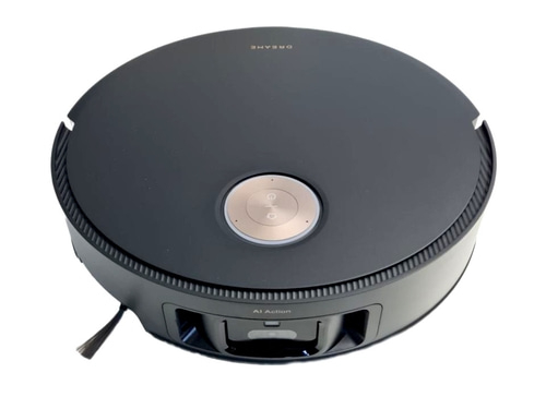 DREAME Saugroboter mit Wischfunktion Matrix 10 Ultra 700W LDS schwarz B-WARE