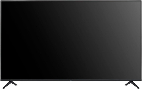 LG Smart-TV 86UA75006LA 218cm/86Zoll LED-Fernseher 4K UHD WLAN schwarz B-WARE