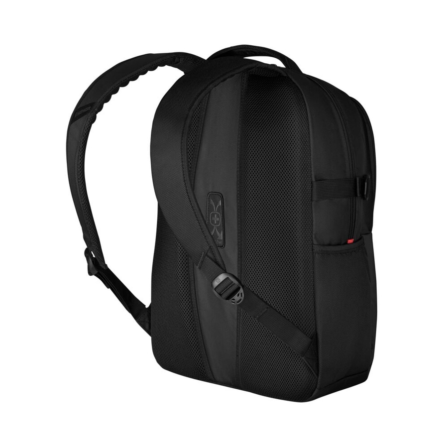 WENGER Laptop-Rucksack XE Ryde 16" Laptop gepolstert 26 L Tablet-Fach Schwarz
