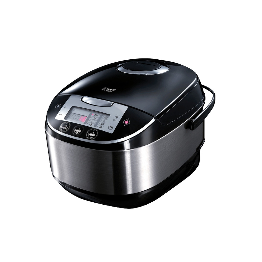 RUSSELL HOBBS Multicooker 21850-56 Cook at Home Multifunktionskocher 900W 5L