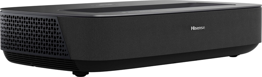 HISENSE PL1SE Beamer 2100 Ansi Lumen DLP Heimkino Desktop 3840x2160 Pixel B-WARE