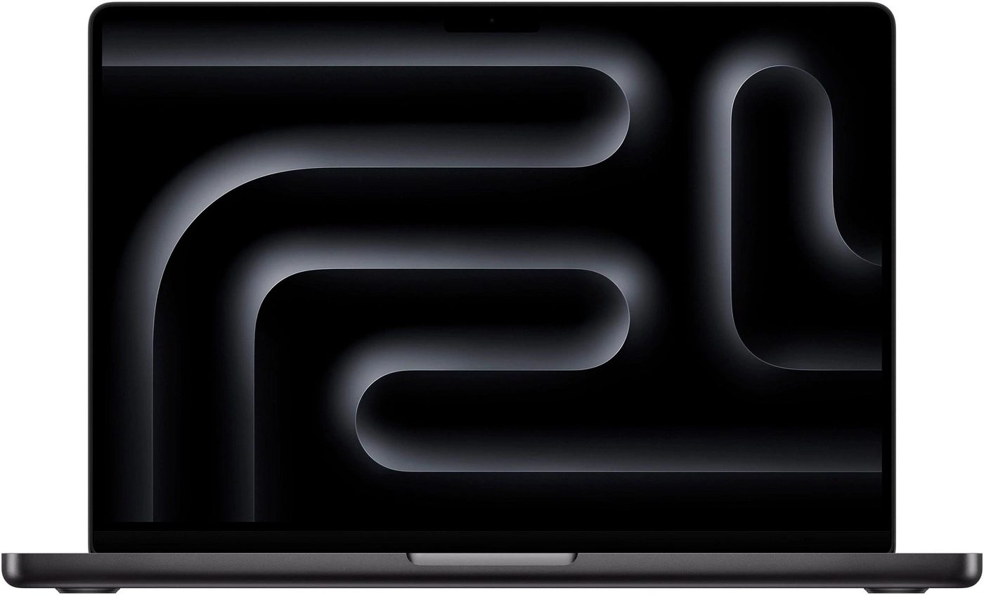 Apple MacBook Pro 14,2" M5 10-Core 32GB 1TB SSD Space Schwarz MDE14D/A B-WARE