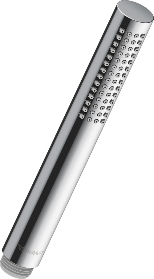 DURAVIT Stabbrause MinusFlow Duschbrause Duschkopf Regendusche NEU