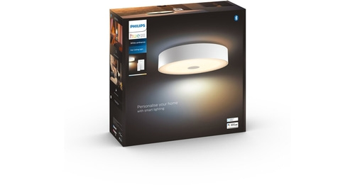 PHILIPS Hue White Ambience Fair Deckenleuchte mit Dimmschalter weiß 25W IP20 NEU