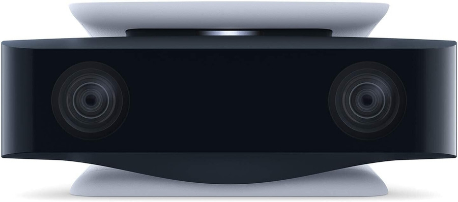 SONY PS5 HD Kamera Kamera Full-HD Schwarz/Weiß B-WARE