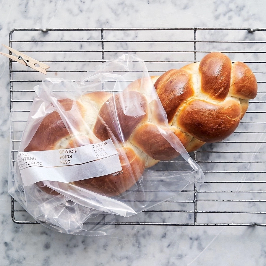 BETTY BOSSI Kochbuch Backbuch Brot & Brötchen 100 Rezepte Vollkorn Weißbrot Zopf