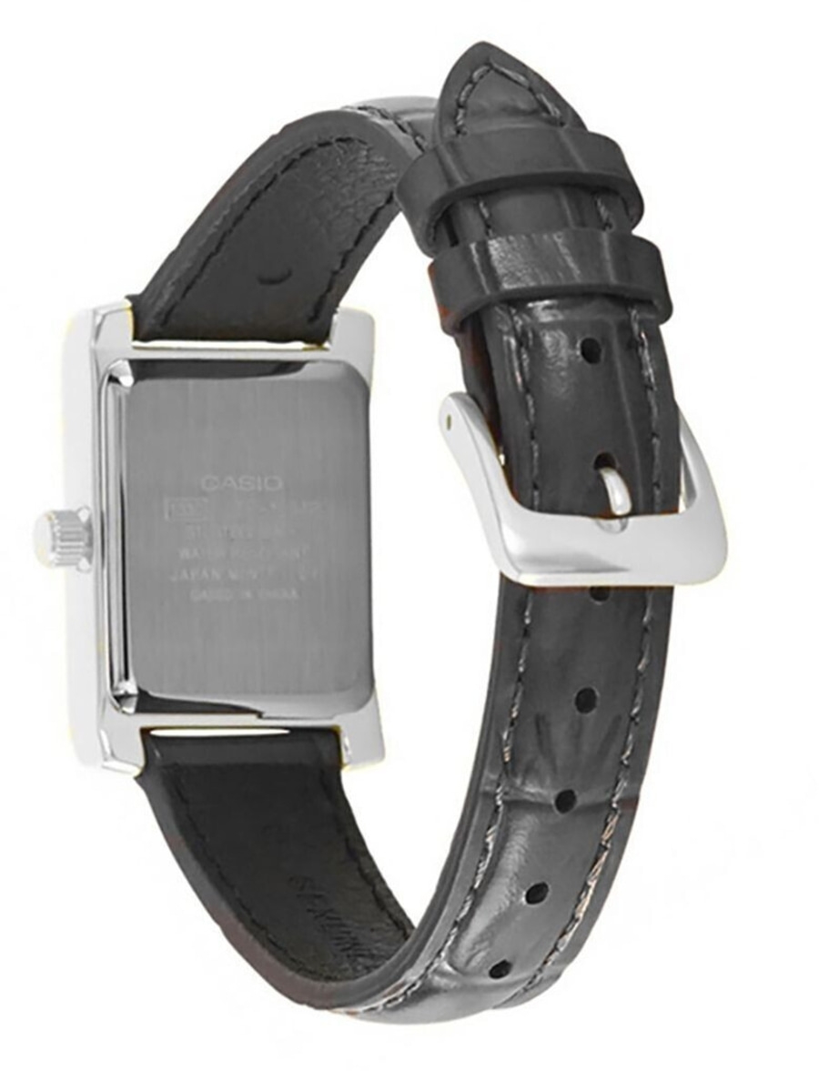 CASIO Collection Damenarmbanduhr LTP-1234PL-7A2EF Quarz 32 mm B-WARE