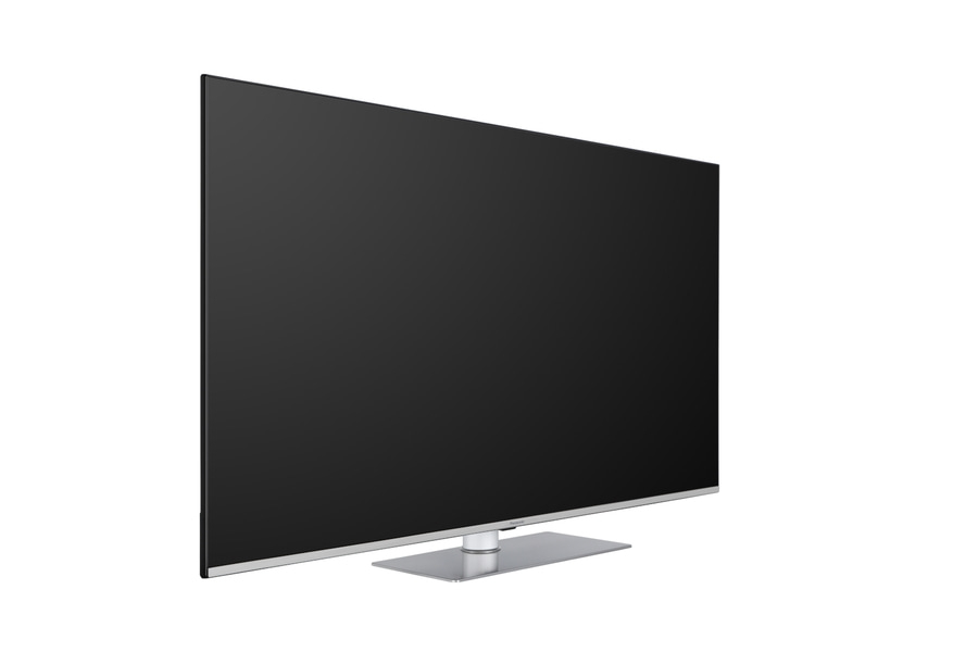 PANASONIC Fernseher 55" 4K Ultra HD LED Smart TV HDR10 Dolby Vision TX-55MXX689