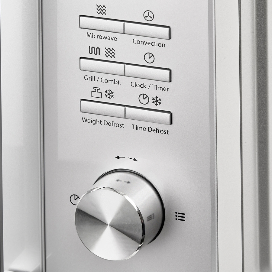 CASO Design 3-in-1 Mikrowelle HCMG 25 Ceramic Chef (3355) Grill Heißluftofen