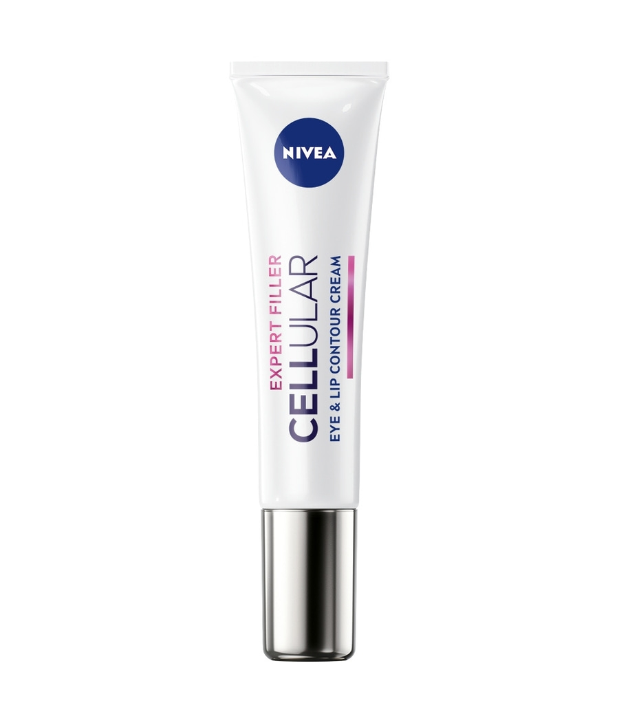 NIVEA Cellular Expert Filler Augenpflege 15ml