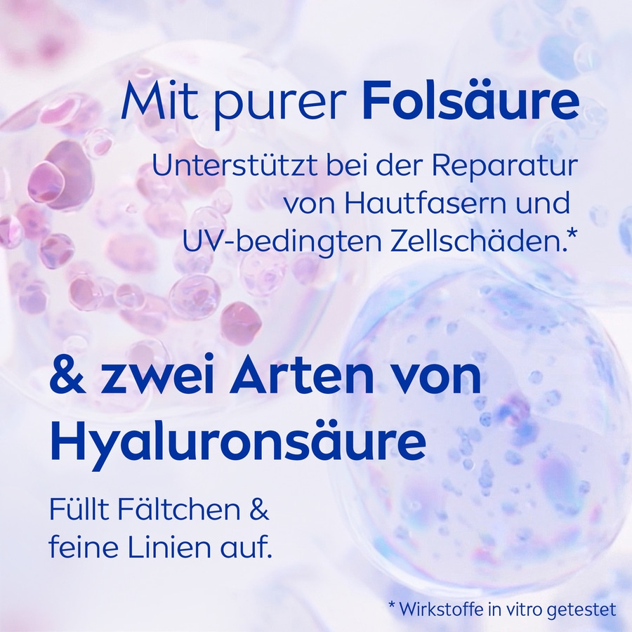 NIVEA Cellular Expert Filler Tagespflege LSF 30 50ml