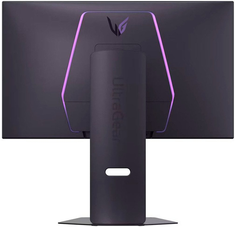 LG Gaming Monitor 27G850A 27Zoll 4K 3840x2160 UHD HDMI DP USB schwarz B-WARE