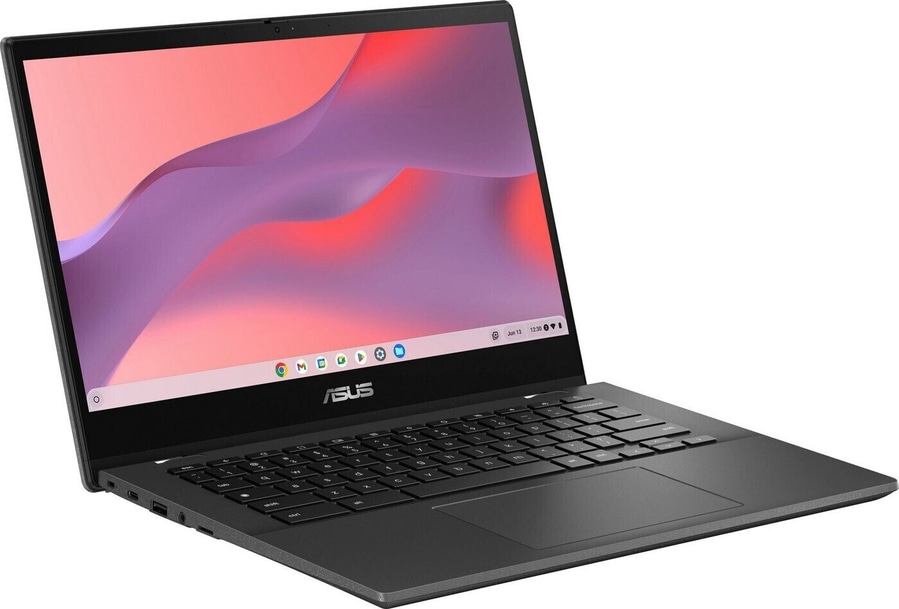 ASUS Convertible Notebook Chromebook CM1402FM2-EC0106 14Zoll 128GB B-WARE