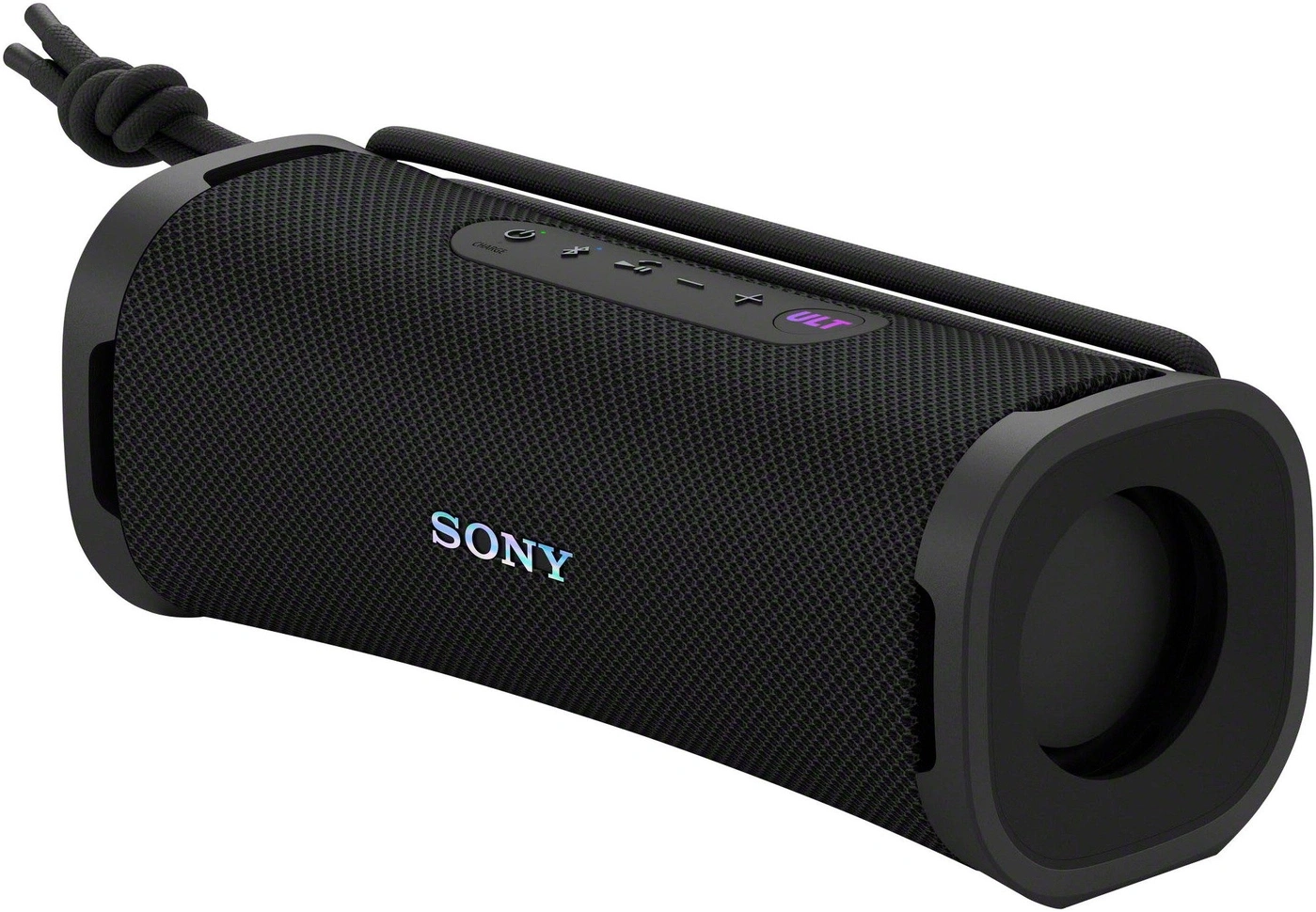 SONY Bluetooth Lautsprecher ULT FIELD 1 	IP67 USB-C wasserfest schwarz B-WARE