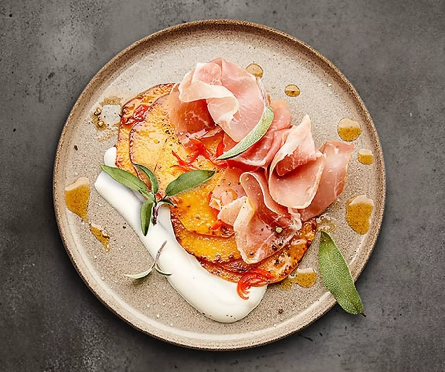 BETTY BOSSI Apéro & Vorspeisen Kochbuch Fingerfood Häppchen Starter Rezepte