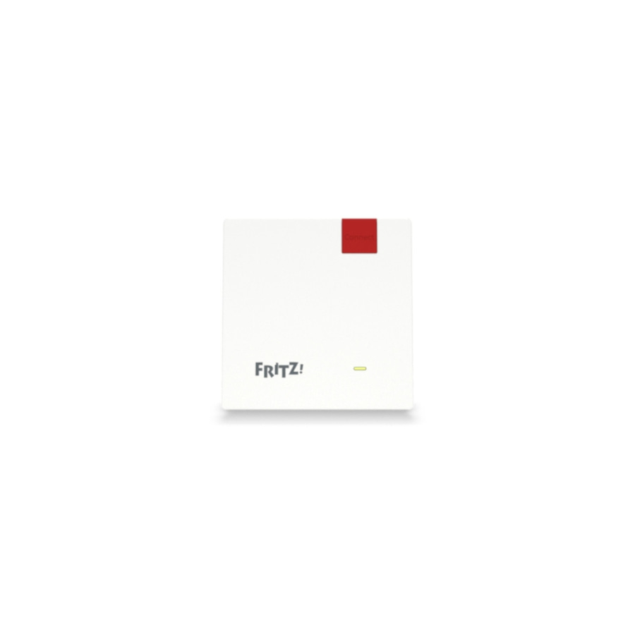 AVM FRITZ!Repeater 1200 AX 2400 Mbit/s Eingebauter Ethernet-Anschluss B-Ware