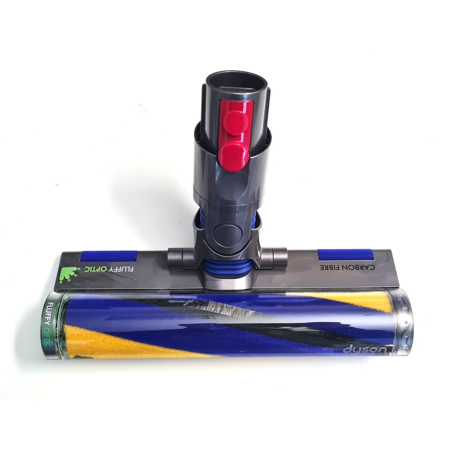 DYSON Akku-Hand-und Stielstaubsauger V12 Detect Slim Absolute Beutellos B-WARE