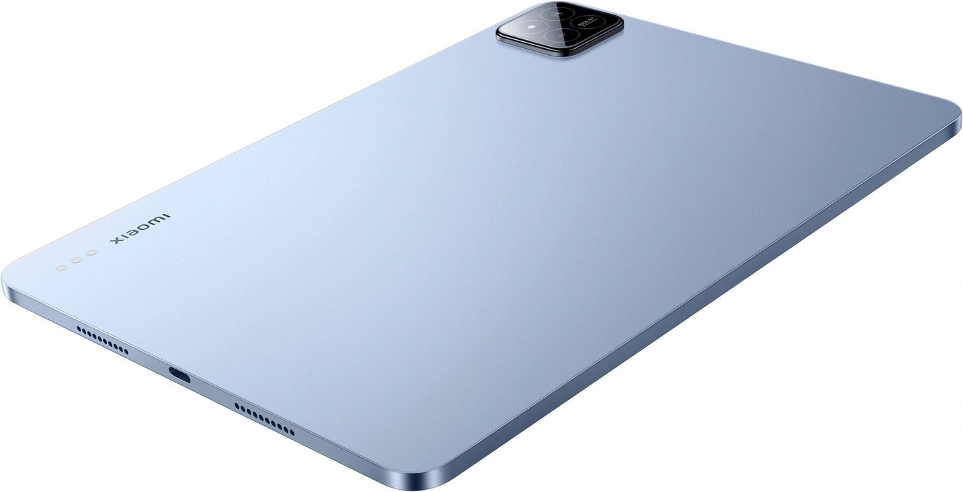 XIAOMI Pad 7 Pro Tablet 11,2 Zoll 3.2K 144Hz 8GB 256GB WiFi Android Blau B-WARE