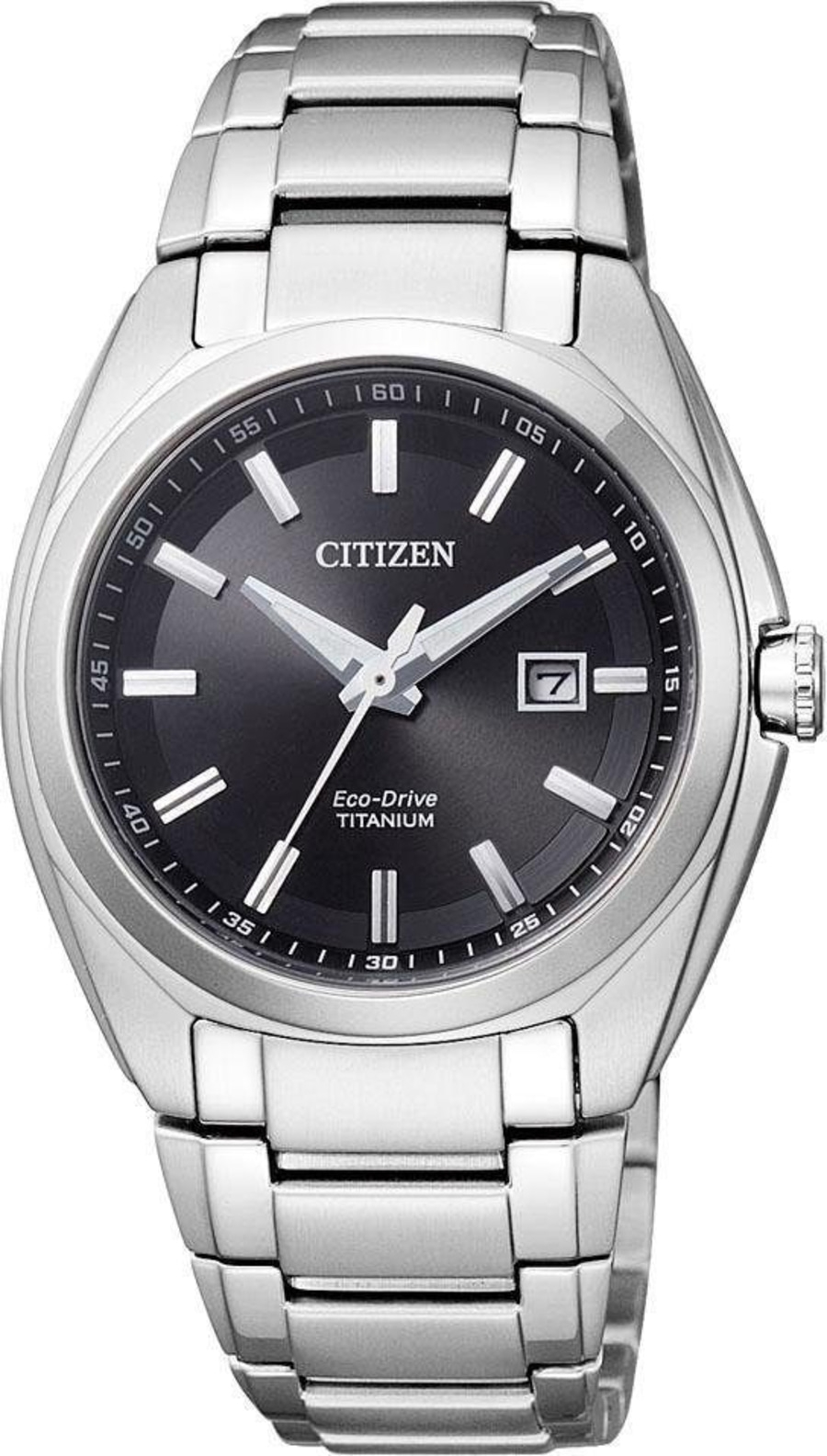 Citizen Damenarmbanduhr Titanuhr Super Titanium EW2210-53E 34mm B-WARE