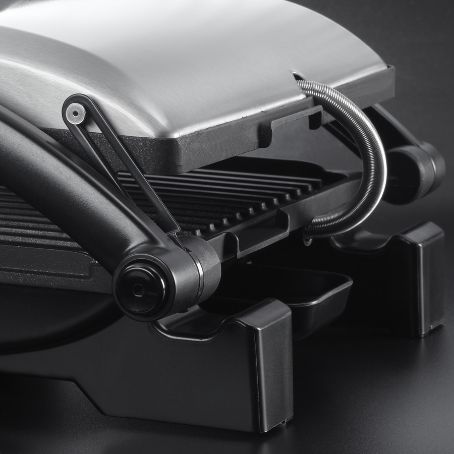 RUSSELL HOBBS Paninigrill Kontaktgrill 3 in 1 Cook at Home 17888-56 1800W