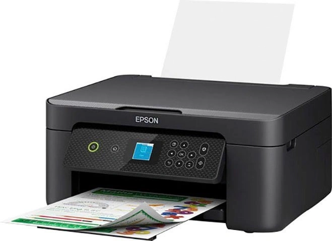 EPSON Multifunktionsdrucker Expression Home XP-3200 MFP 33p B-WARE