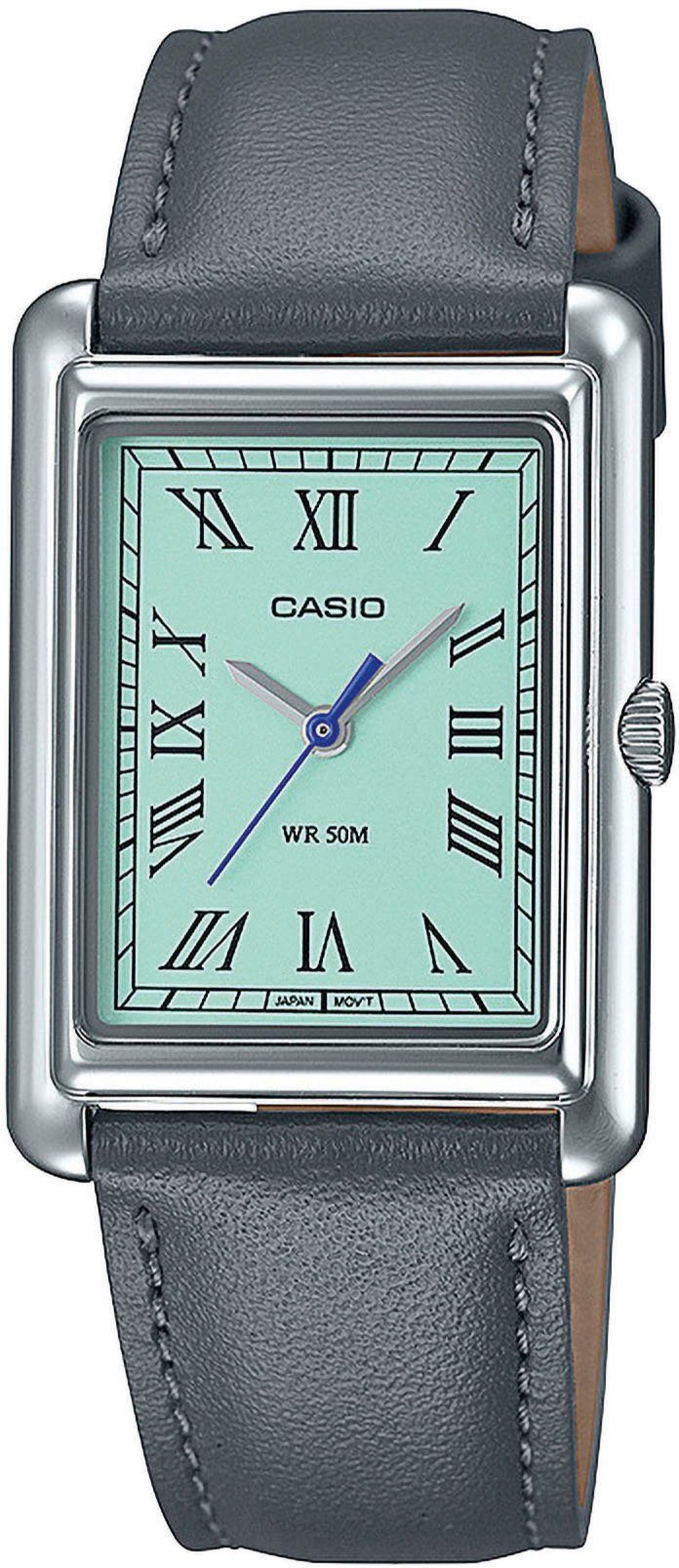 CASIO Damen Armbanduhr Quarzuhr LTP-B165L-2BVEF Damenuhr Analog Uhr B-WARE