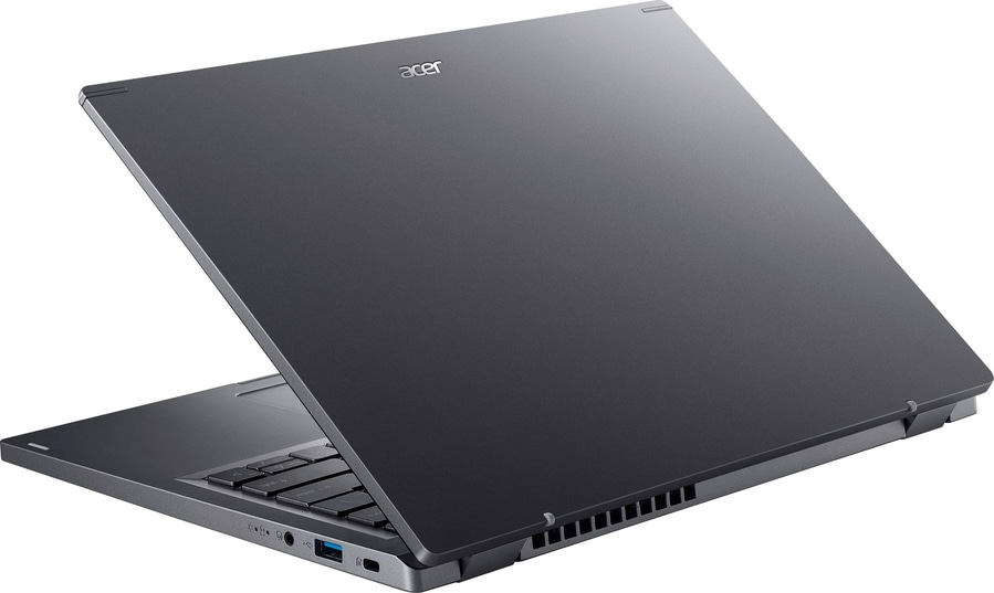 ACER Notebook A14-51M-55HL 14Zoll 16GB RAM 1000GB SSD Intel Core 5 NEU