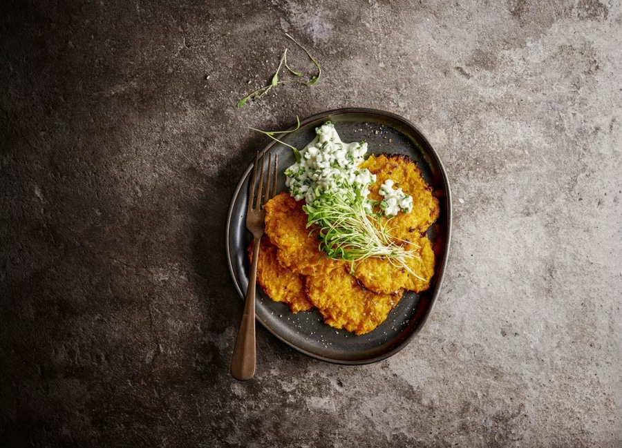 Betty Bossi Gesund & Schlank - Vitamin & Protein Meal Prep eiweissreich Low Carb