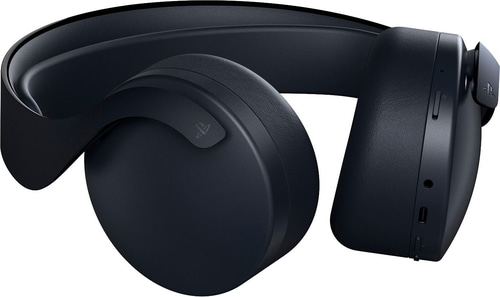 SONY PULSE 3D Wireless Headset Kopfhörer mit Mikrofon PS5 schwarz B-WARE