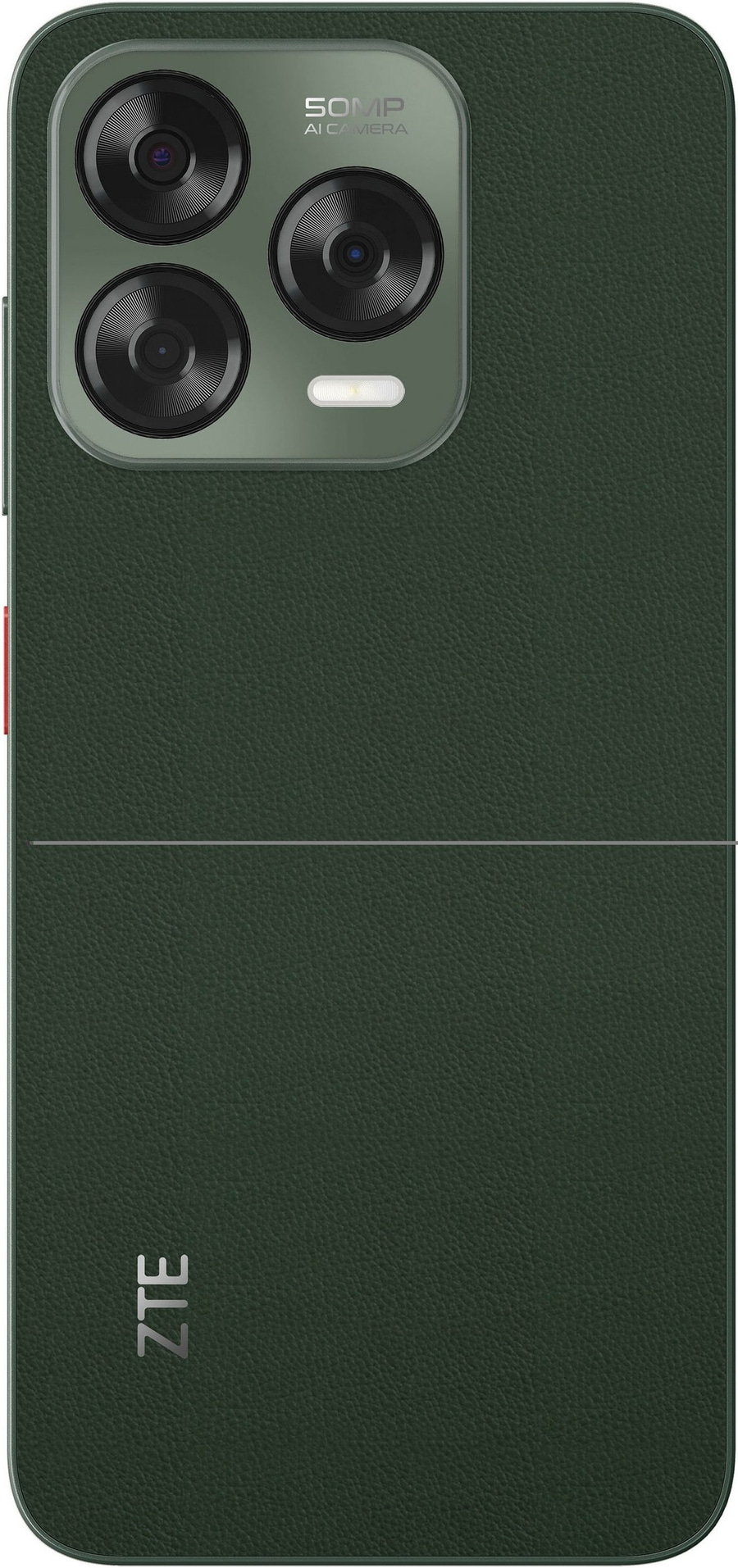 ZTE Smartphone Blade V70 Vita 6,7Zoll 4GB/256GB 50MP NFC Jade Green B-WARE