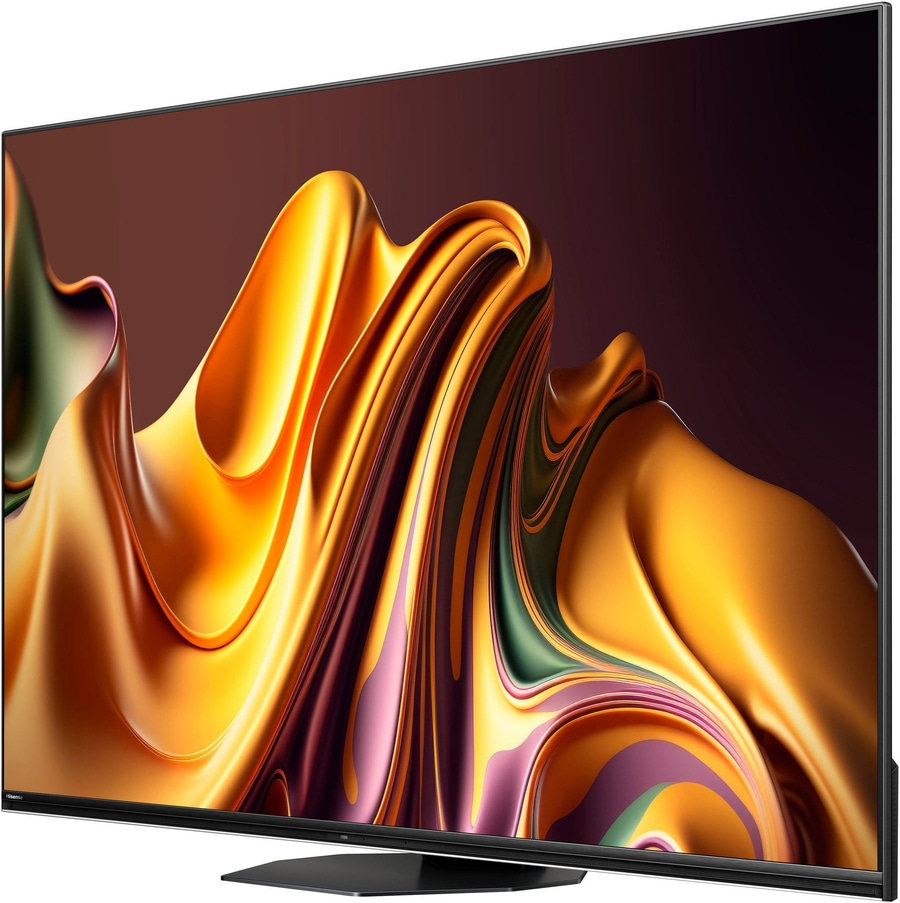 HISENSE 65U8NQ Mini-LED-Fernseher Ultra HD 164cm/65 Zoll Smart-TV 144 hz B-WARE