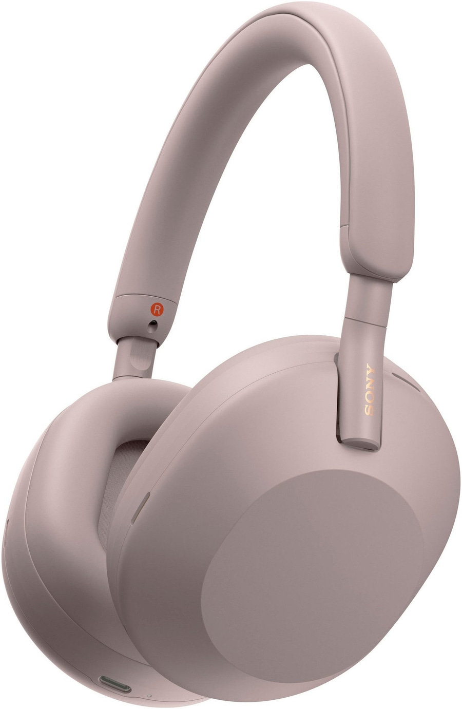SONY Over-Ear Kopfhörer WH1000XM5 Noise-Cancelling Bluetooth 3,5mm Klinke B-WARE