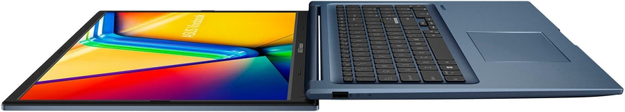 ASUS Notebook Vivobook 17 X1704VA-AU115W 17,3Zoll Core i7 512GB SSD B-WARE