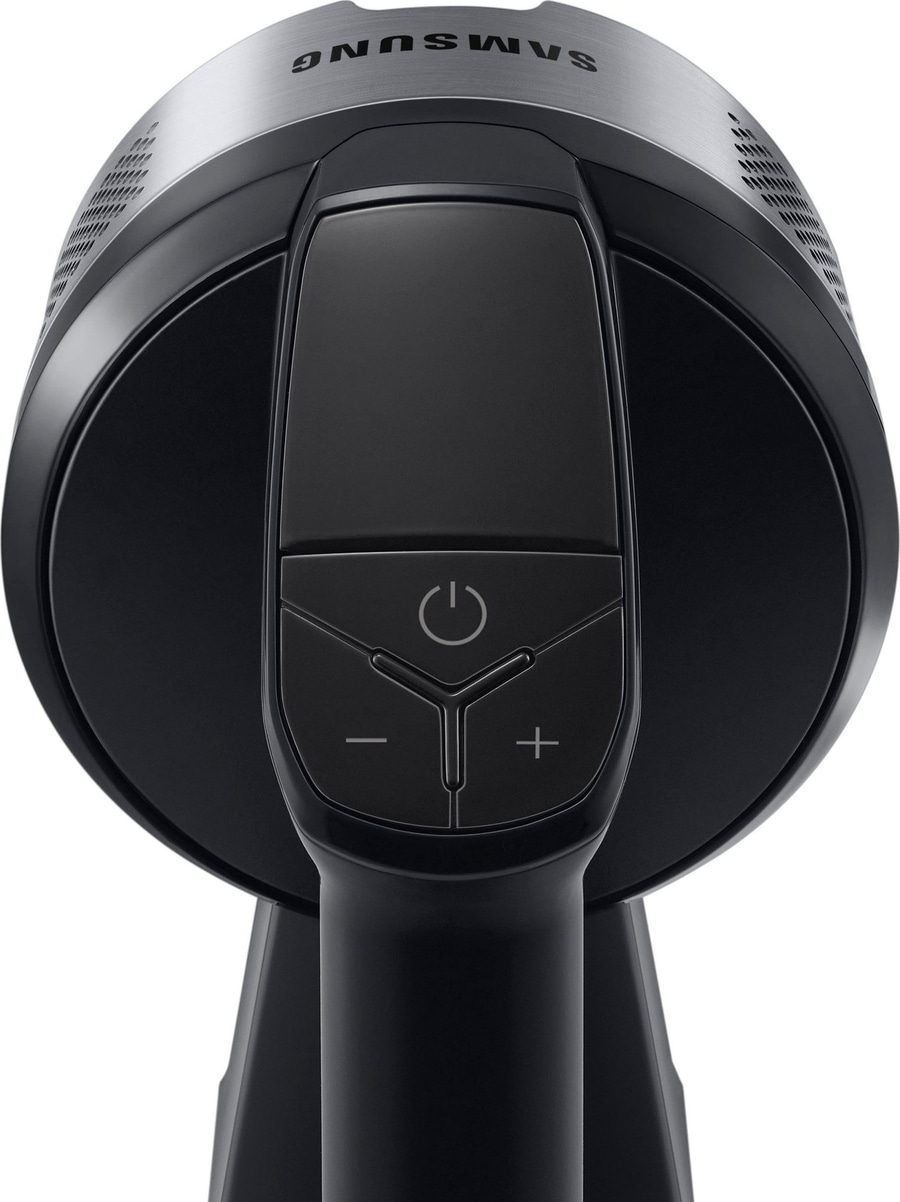 SAMSUNG Akku-Staubsauger Jet 65 PetPRO VS15A60BGR5/WD 410W beutellos B-WARE