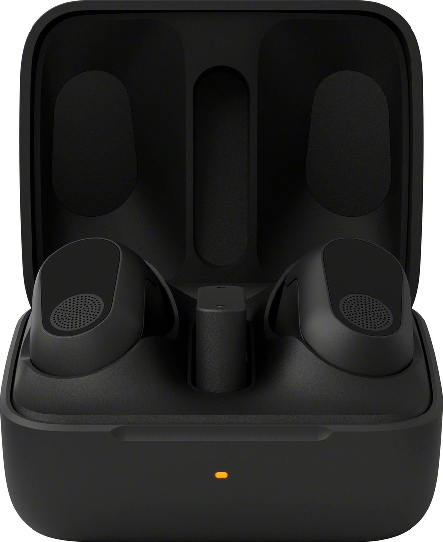 SONY In-Ear Kopfhörer Inzone Buds Gaming Headset Funk Wireless schwarz B-WARE