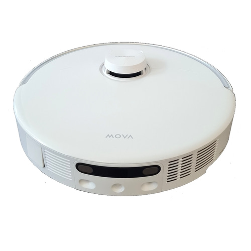 MOVA Saugroboter Mova P50 Pro Ultra mit Wischfunktion HEPA 700W weiß B-WARE