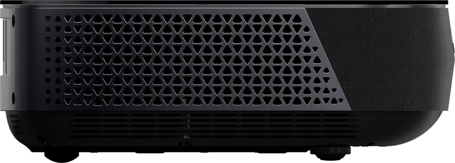 HISENSE PL1SE Beamer 2100 Ansi Lumen DLP Heimkino Desktop 3840x2160 Pixel B-WARE