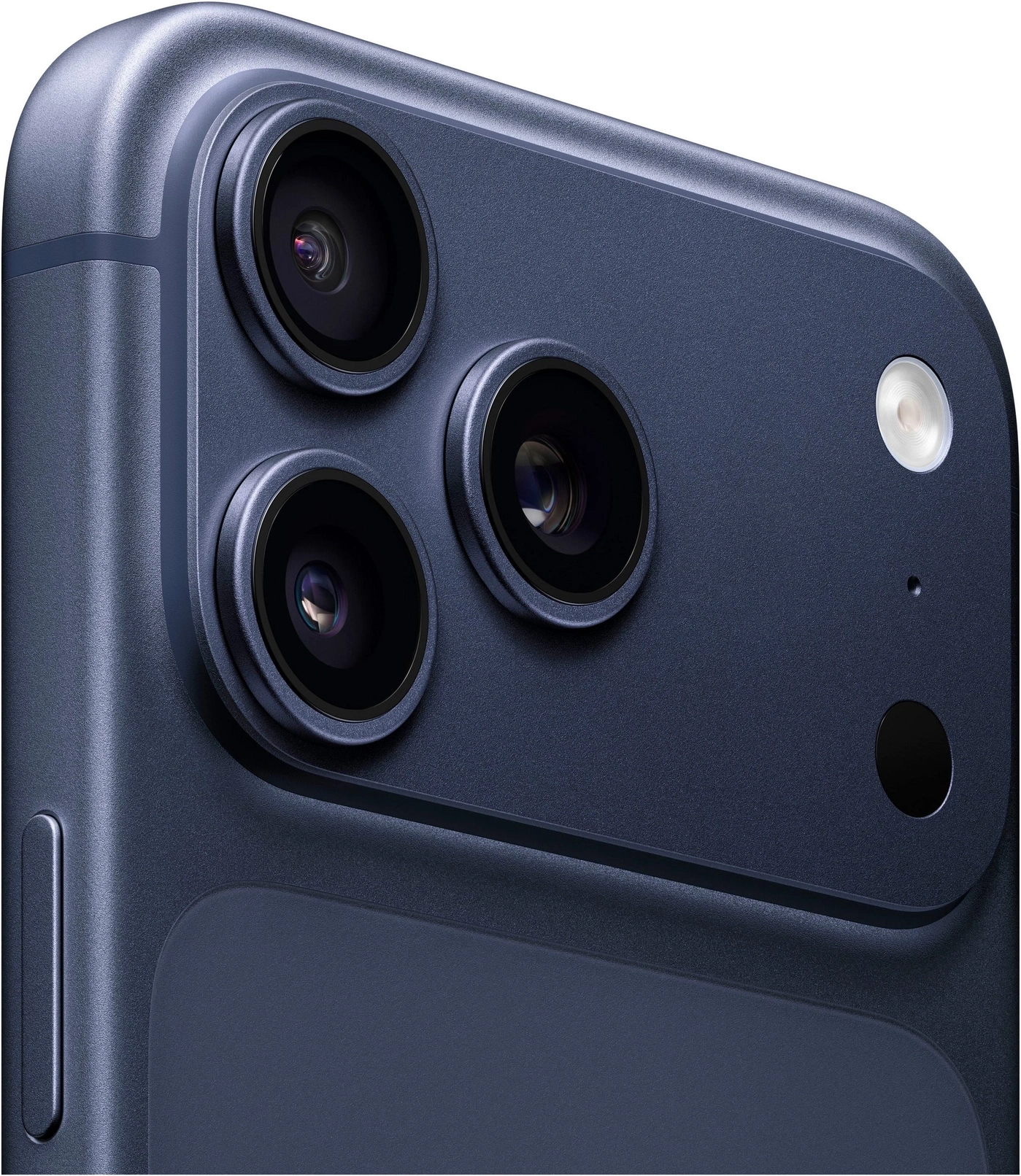 APPLE iPhone 17 Pro Max 1 TB Speicher DualSIM 48MP Tiefblau MFYX4ZD/A B-Ware