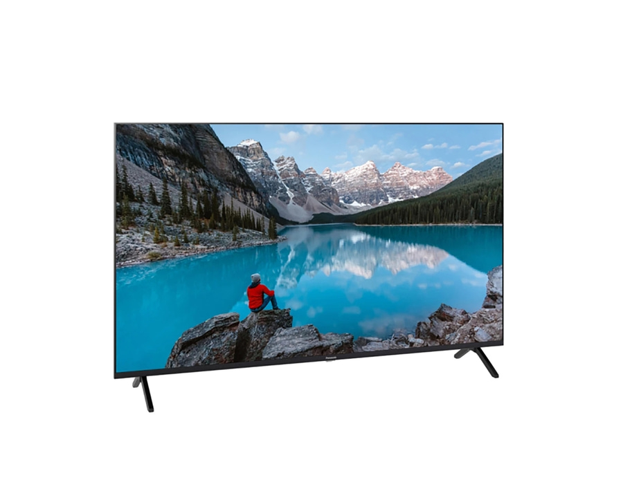 PANASONIC Fernseher 55 Zoll 4K Ultra HD LED Smart TV TX-55MXX889 Fire TV