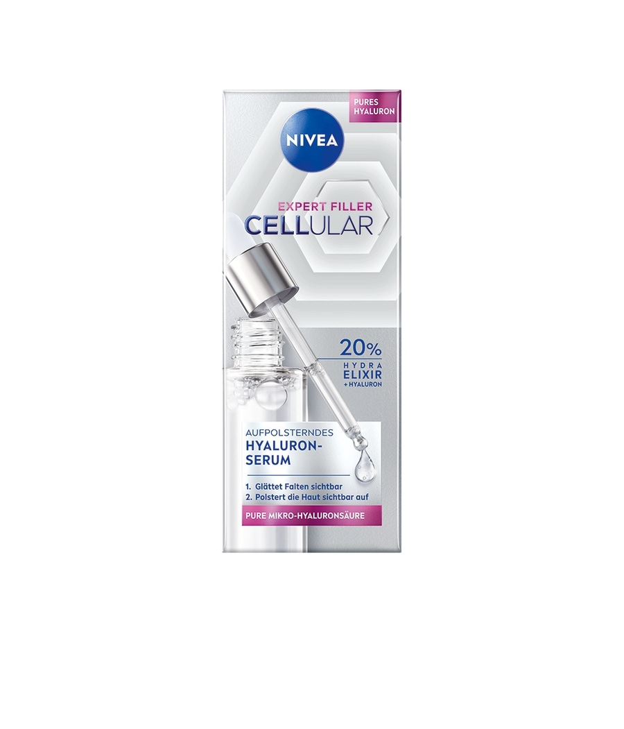 NIVEA Cellular Expert Filler Replumping Serum 30ml