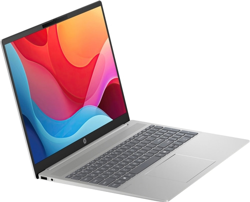 HP Pavilion 16-ag0254ng 16 Zoll Ryzen 5 16 GB RAM 512 GB SSD silber B-WARE