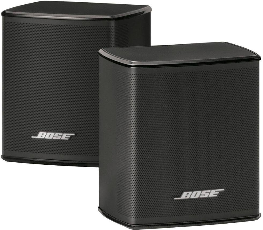 BOSE Surround Speakers Surround-Lautsprecher schwarz B-WARE