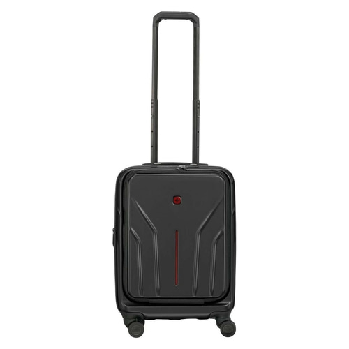 WENGER Hartschalenkoffer Trolley Rollkoffer Amplix Carry-On Handgepäck 36-45 l