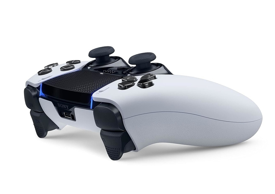 SONY PlayStation 5 DualSense Edge Wireless Controller weiß PS5 B-WARE