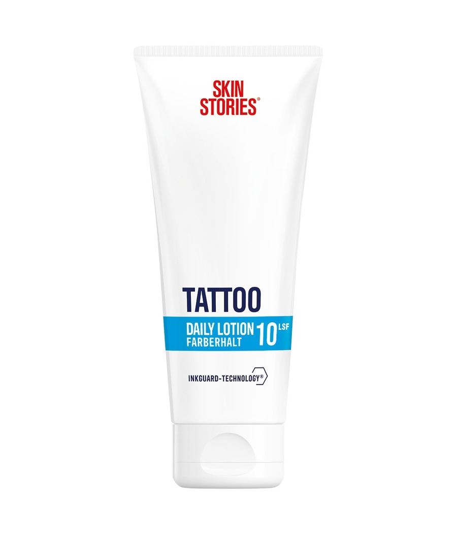 Skin Stories Tageslotion TTC Daily Lotion hautberuhigend Farbschutz 2 x 100 ml