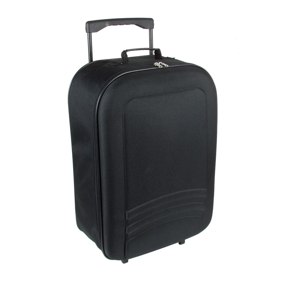 Reisetaschen SET 3-teilig Trolley Reisetaschen Rucksack Kofferset schwarz NEU