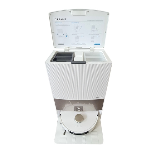 DREAME L20 Ultra Saugroboter Wischfunktion Absaugstation HEPA B-WARE