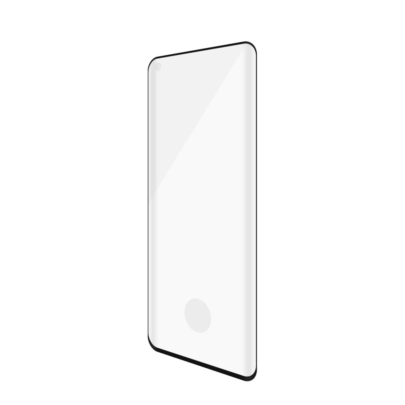 PanzerGlass™ Motorola Edge Screen Protector Glass Smartphone Displayschutzhülle