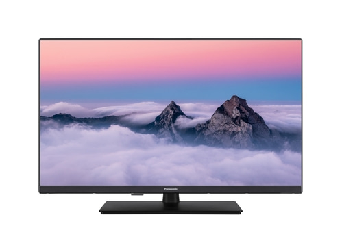 PANASONIC Fernseher 32 Zoll 80 cm Full HD Smart Fire TV TV-32S50AEZ